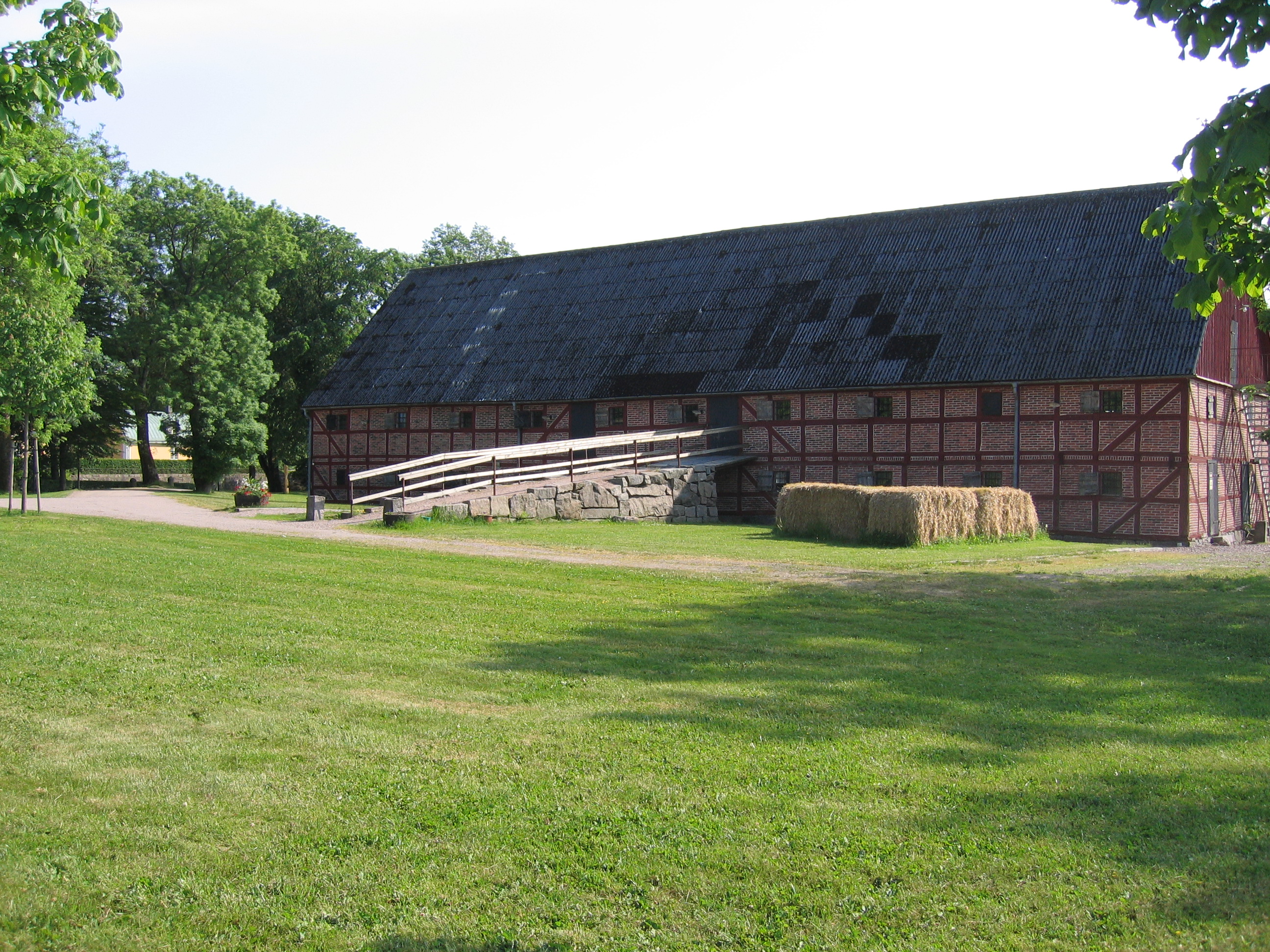 Magasinet